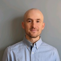 UnityPoint Health Employee Daniel Handler's profile photo