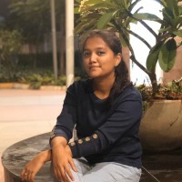 Mancini Enterprises Private Limited Employee Mansi K's profile photo