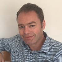 Captivate Employee Chris Patterson's profile photo