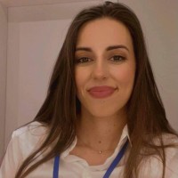 EVERTECH Employee Eva Strivili's profile photo