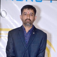 Kripalsinh Parmar Email
