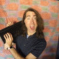ThoughtSTEM Employee Eric Stevens's profile photo