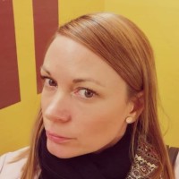 Avto Krka Employee Nataša Jereb's profile photo