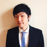 CUBIC Inc. Employee Shu Zhou's profile photo