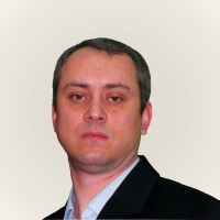 STEM ENGINEERING Employee Andriy Ivanov's profile photo