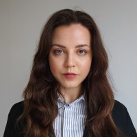 PROPERONI® Employee Indrija Kustovaite's profile photo