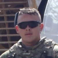 SPG Incorporated Employee Alexander Arno's profile photo