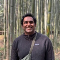 Equabli, Inc Employee Abi Kumar's profile photo