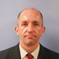 Bishop Wilkinson Catholic Education Trust Employee Andrew Freeman's profile photo