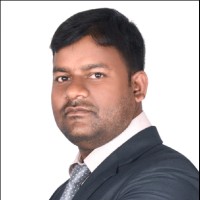 Colliers Employee Amarjit Kumar's profile photo