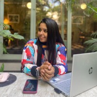 Graphy Inc. Employee Gajapriya Annadurai's profile photo