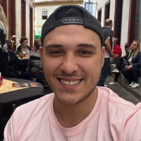 Nexos Digital Employee Filipe Brener's profile photo