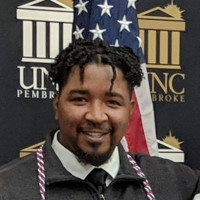 MWR - Morale, Welfare and Recreation DTA USA Employee Jaz'Mon Williams's profile photo