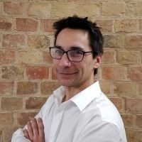 nSolve Ltd Employee Paul Read's profile photo