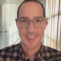 Klyre Pay Employee Luke Forster-Broten's profile photo
