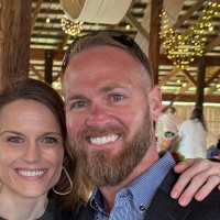 Couch Oil Company Employee Jason Glidden's profile photo