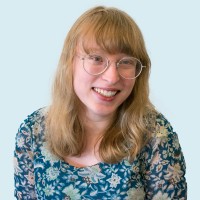 The Iowa Children's Museum Employee Gwen Johnson's profile photo