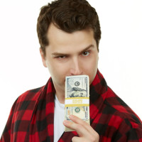 Deadbeat Inc. | Deadbeat.com Employee Dan Brock's profile photo