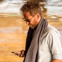 Rebill Employee Sebastián Miranda's profile photo