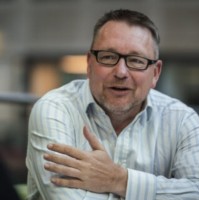 HM Courts & Tribunals Service (HMCTS) Employee John Laverick's profile photo