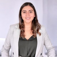 Compuequip DOS Employee Gabriela Comina's profile photo