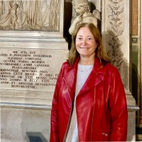 Donna Malin Email & Phone Number