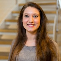 Loading Systems Employee Melissa Mahieu's profile photo