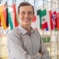 Martin Marietta Magnesia Specialties LLC Employee Kristopher Kacynski's profile photo