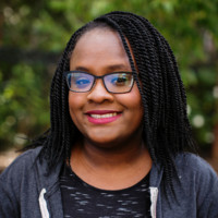 Talanda Williams's profile photo