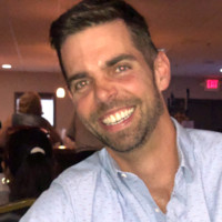Major League Baseball Employee Andy Boucher's profile photo