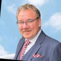 Ipeco Holdings Limited Employee Rob Thomas's profile photo