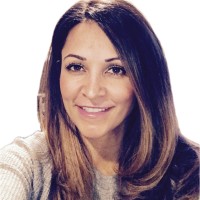 DePasquale Ventures Employee Robin Christina's profile photo