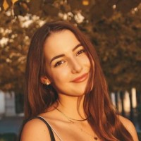 Mary Katrantzou Employee Olivia Robinson's profile photo