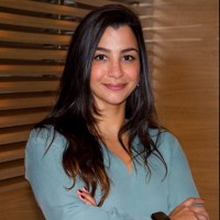 Schneider Electric Employee Karoline Ramos's profile photo