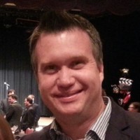 S & T Industrial, Inc. Employee Steven Grimes's profile photo