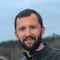 Practical SQA Employee Slava Kalinchuk's profile photo