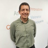 Manpower Perú Employee Fabio Munarriz's profile photo