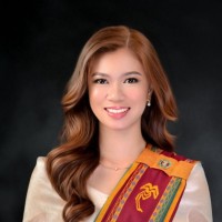 moodLearning Employee Maia Margaret Aranas's profile photo