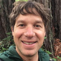 State Water Resources Control Board Employee Dan Sussman's profile photo