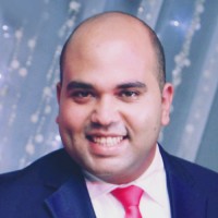 NEXT engineering Employee Eslam Hefny's profile photo
