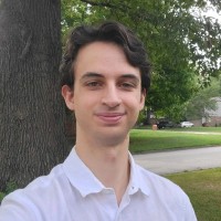 Walmart Employee John Veith's profile photo