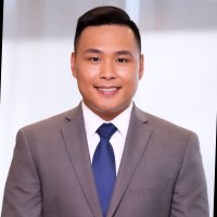 CVentures Inc Employee Adrian Gregorio's profile photo