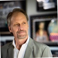 aBreak Music Employee Bruce Tyler's profile photo
