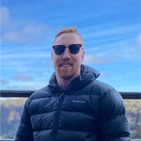 Tradewise Group Employee Adam Wineberg's profile photo