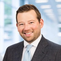 Eurogroup Consulting Employee Jack Fowler's profile photo