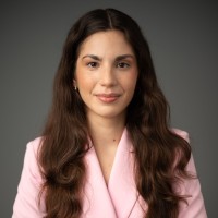 Electronic Arts (EA) Employee Oana-Teodora Dima's profile photo