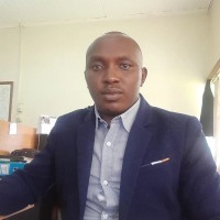 South Nyanza Sugar Company Ltd (SonySugar) Employee Korir Mkism's profile photo