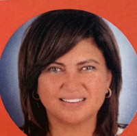 Mona Rizk Email & Phone Number