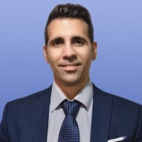 C Teleport Employee Stefanos Andreou's profile photo