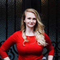 OnStation Employee Kaylin Howell's profile photo